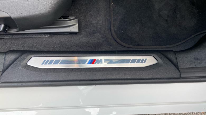 BMW 1 Series 118i [136] M Sport 5dr Step Auto [LCP] Petrol Hatchback